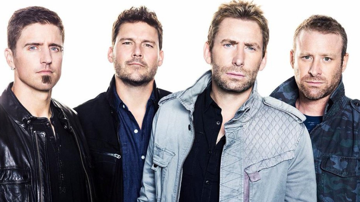 Nickelback