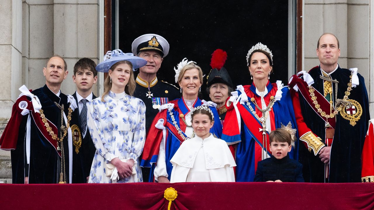 A popular youngster could join the working royals as King Charles&#039; vision for the monarchy becomes more &#039;implausible&#039;