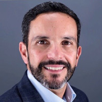 Marco De Freitas, Principal, Retail Head of CX and Digital