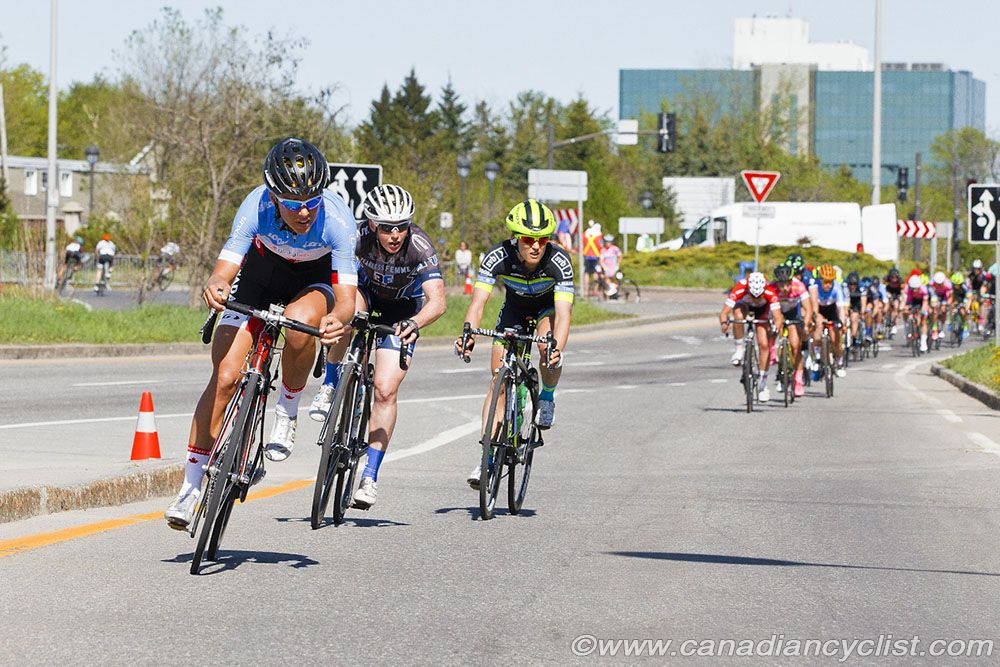 Kirsti Lay (Team Canada)