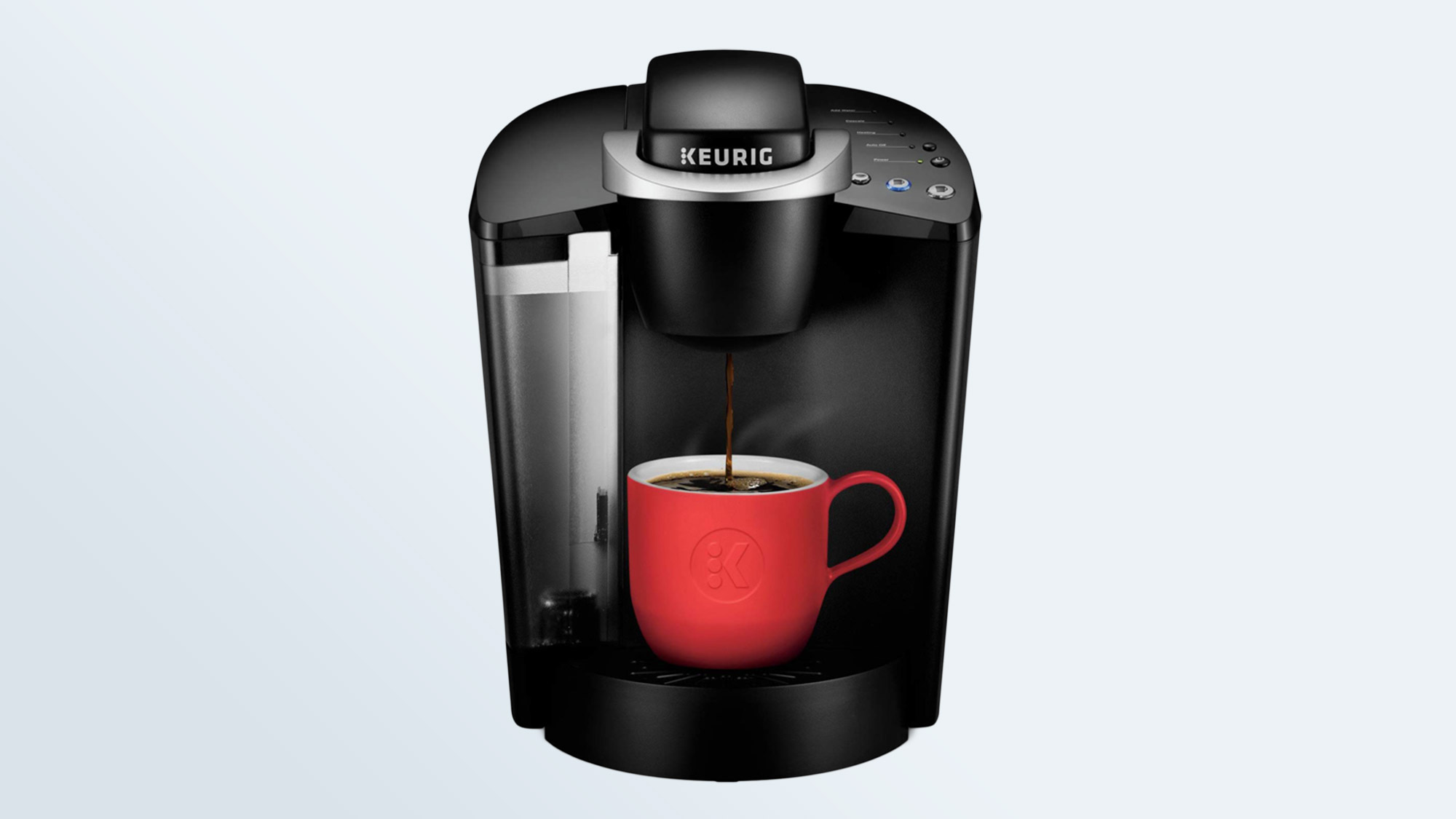 best Keurig coffee maker