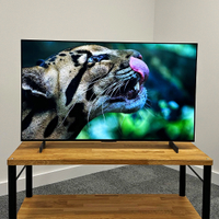 LG OLED42C3 2023 OLED TV was £1499 now £889 at Peter Tyson (save £610)What Hi-Fi? Award winnerRead our full LG OLED42C3 review