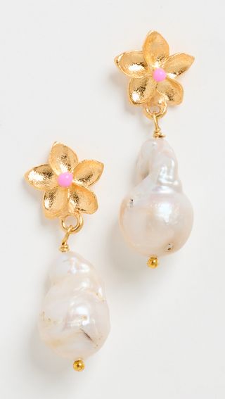 Bloom Earrings