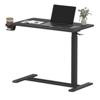 Flexispot mobile standing desk: was $150$100 at AmazonSave $50