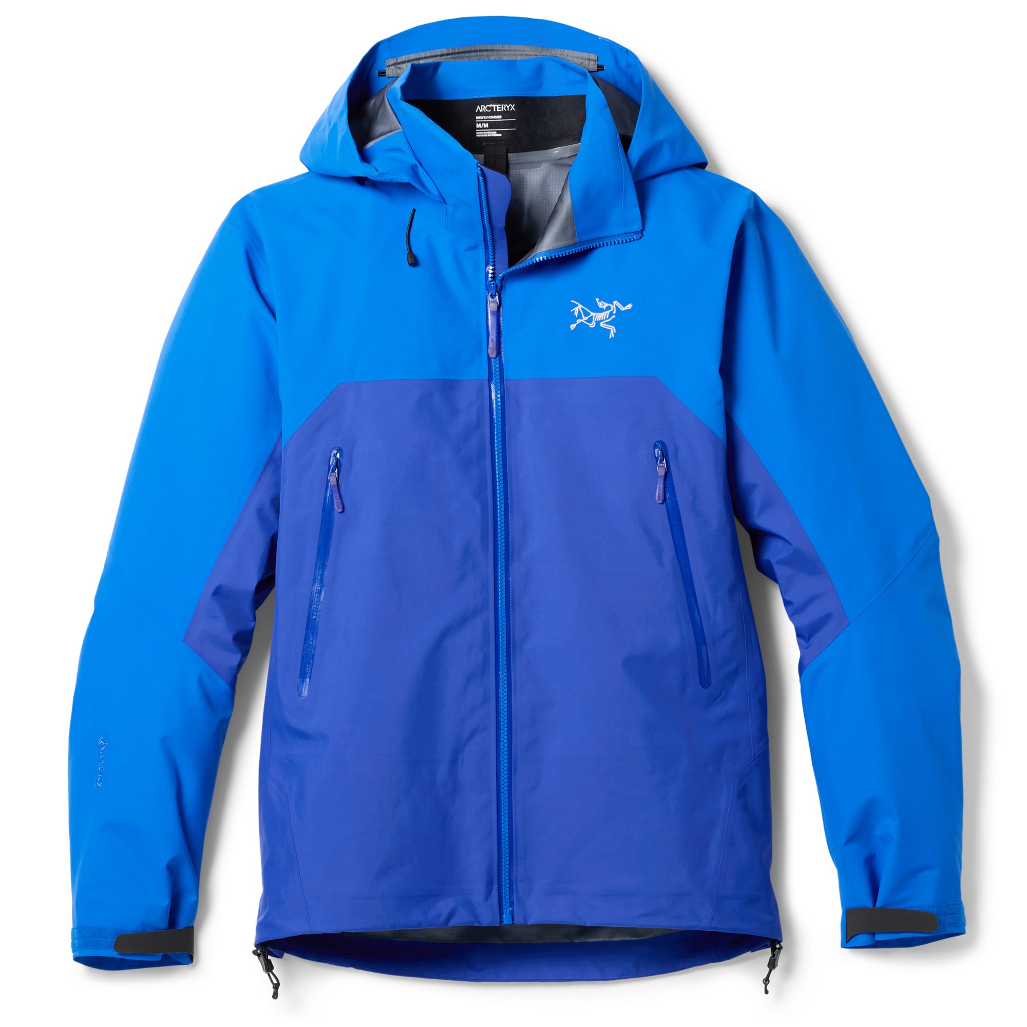Arc'teryx, Beta AR Jacket - Men's