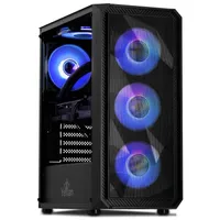 Price watch: ➖Yeyian Tanto | Intel Core i5 14400F | RTX 4070 | 32 GB DDR5-6000 | 1 TB SSD | $1,599 $1,149.99 at Newegg (save $350)