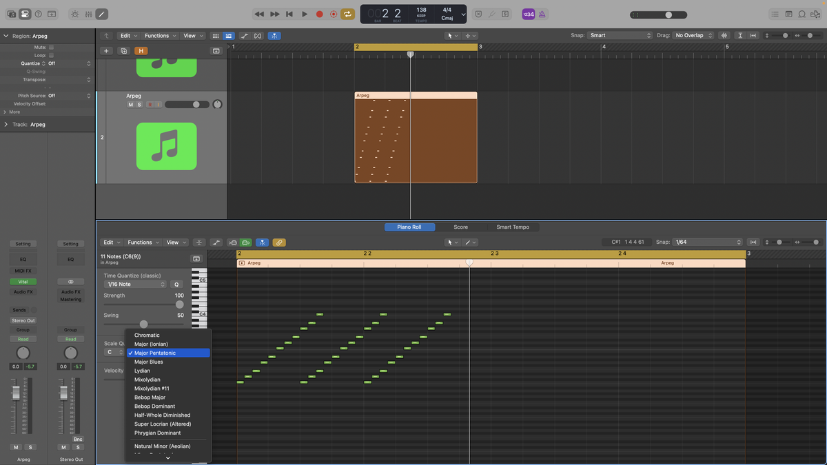 How to make 8-bit video game sounds in your DAW with a free synth ...