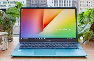Asus VivoBook S15 Best Asus laptops
