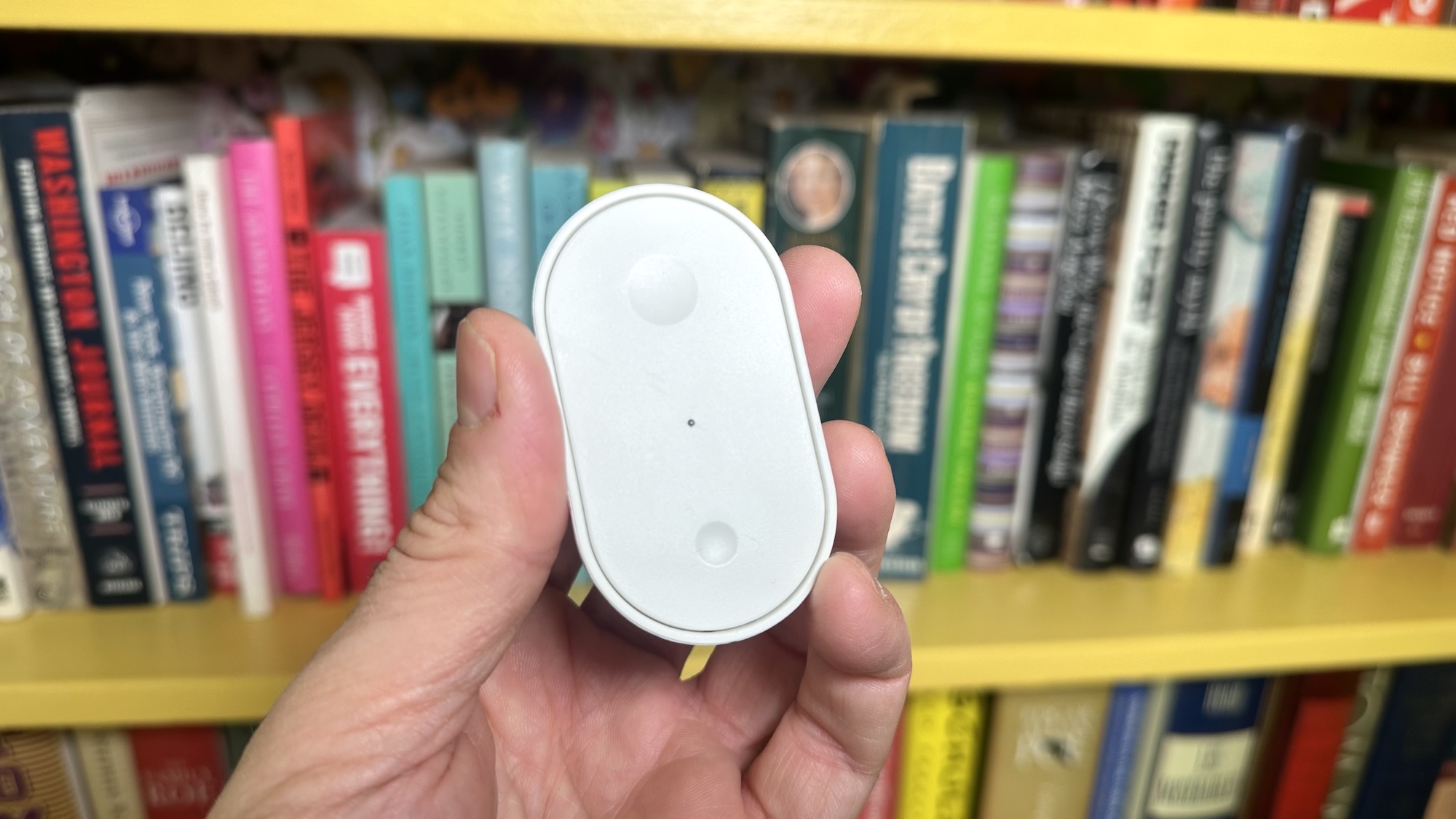 IKEA BILRESA remote control