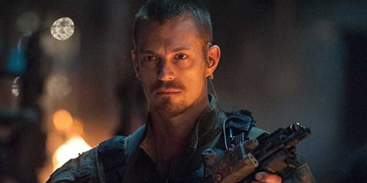 Suicide Squad’s Joel Kinnaman Shares His Thoughts On Calls To Release ...