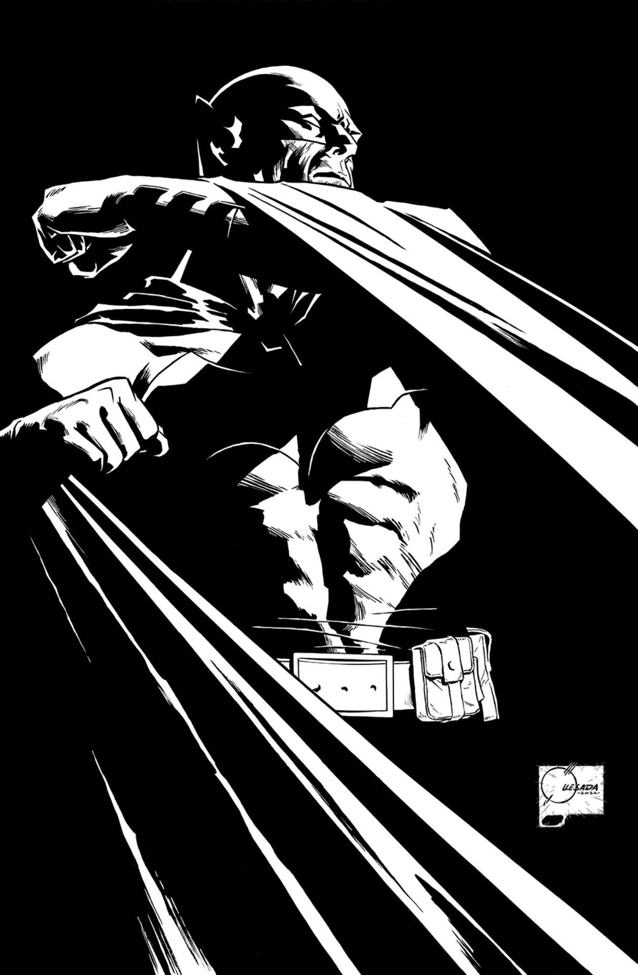 DC January 2023 solicitations