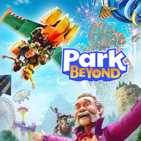 Park Beyond | Coming soon to Steam
