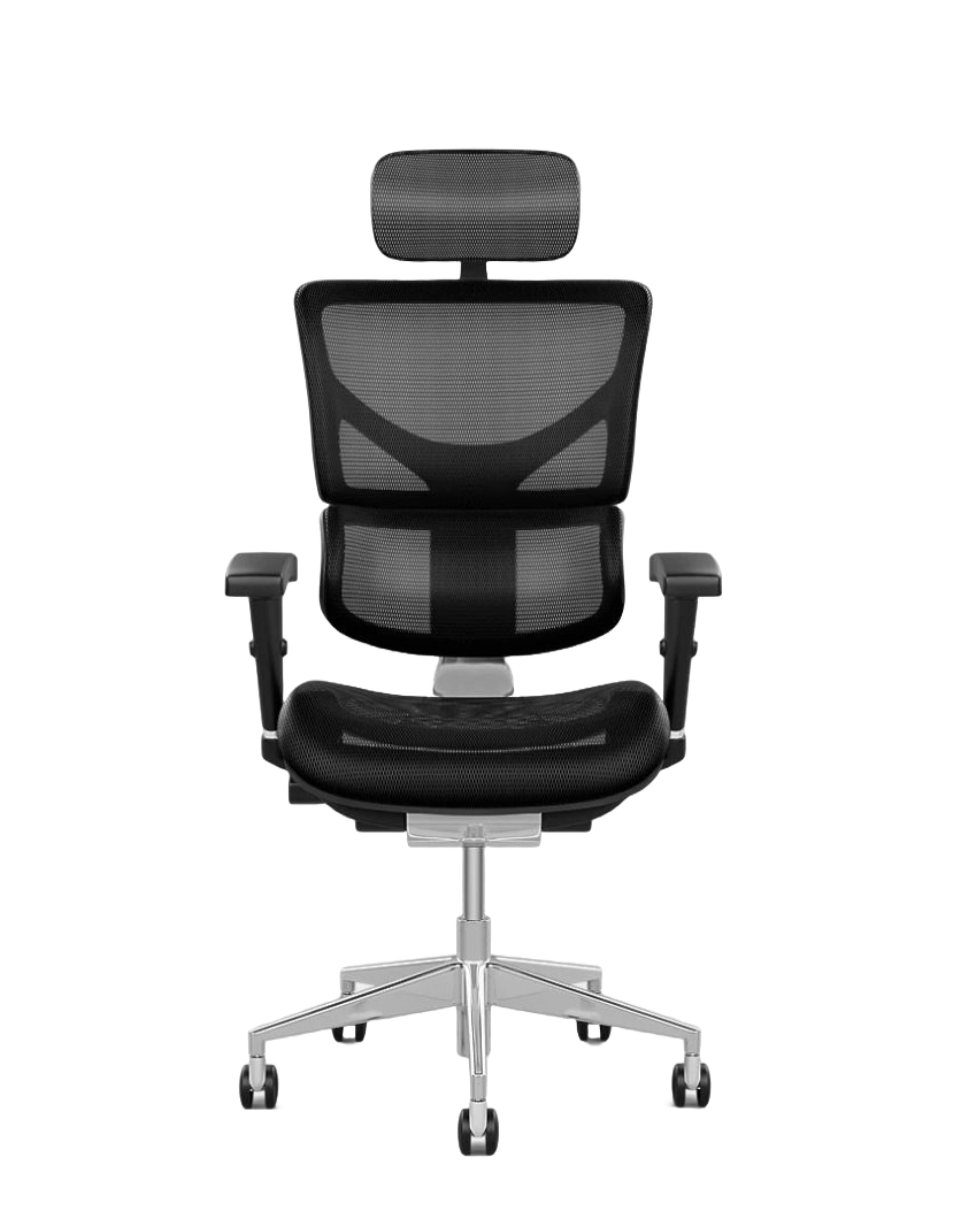 The X-Chair X2 K-Sport Management chair on a white background