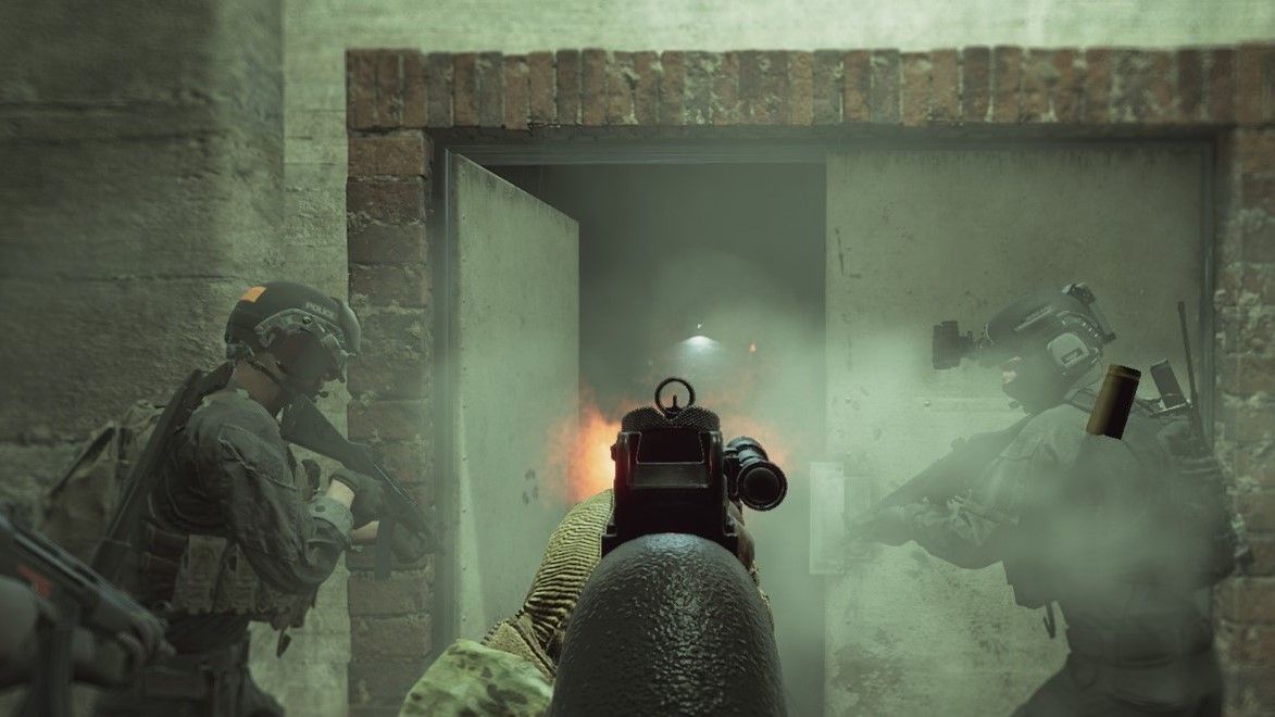 SWAT 4 spiritual successor Ready or Not will fully release on