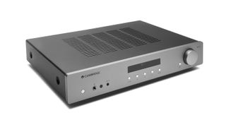 Cambridge Audio AXA35 sound