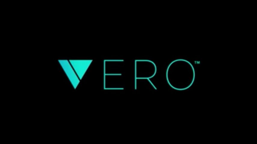 Vero logo