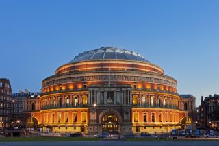 Royal Albert Hall