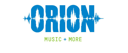 orion music tours