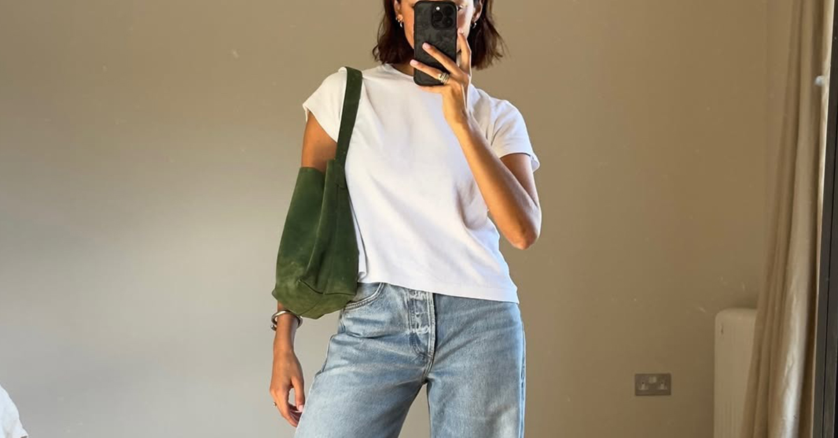 The Best Labor Day Deals From Nordstrom, Madewell, J.Crew, & More