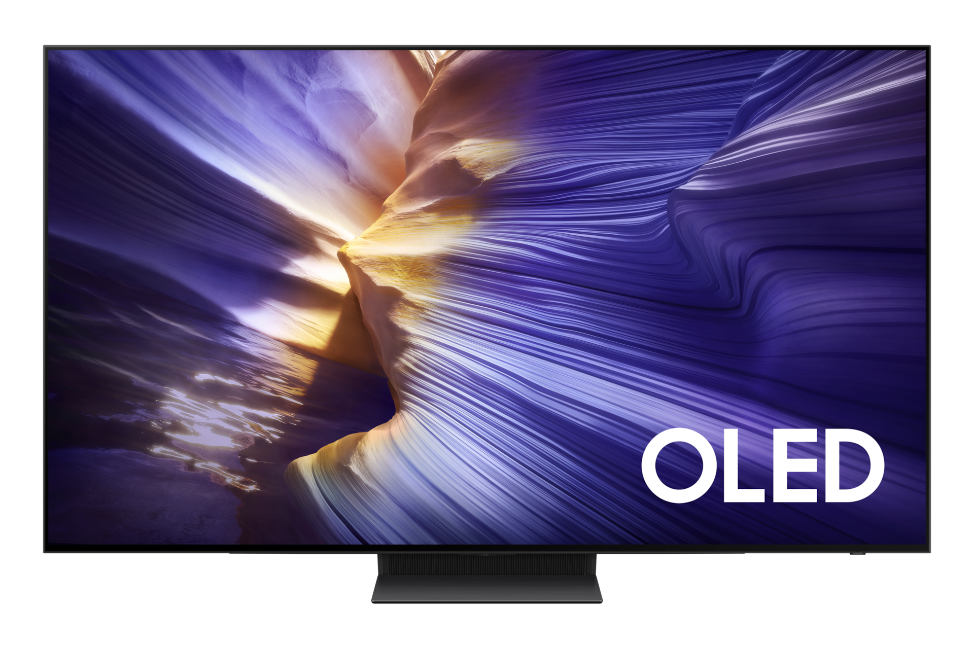 65 Inch Class Oled S90f 4k Samsung Vision Ai Smart Tv (2025)
