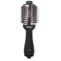 L'ANGE 2-in-1 Titanium Blow Dryer Brush: was $119 now $69 @ Amazon