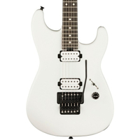 Charvel Jim Root Signature Pro-Mod San Dimas Style 1Mahogany | Maple | Ebony/Maple | 22-frets | HH