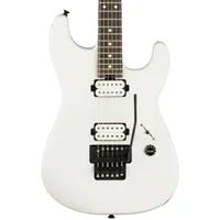 Charvel Jim Root Signature Pro-Mod San Dimas Style 1Mahogany | Maple | Ebony/Maple | 22-frets | HH