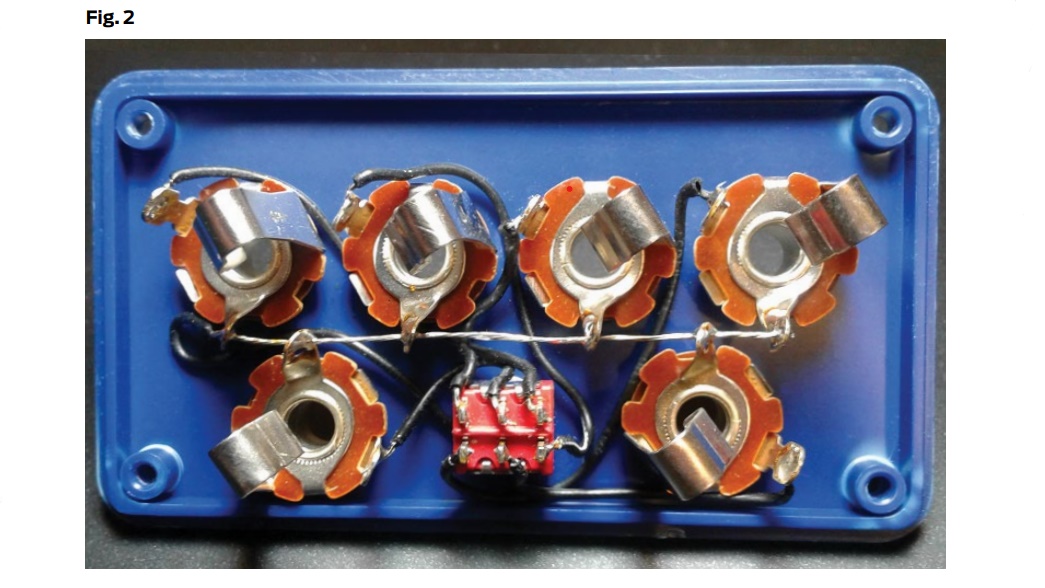 How To Build A True Bypass Switch/A-B Switcher | GuitarPlayer