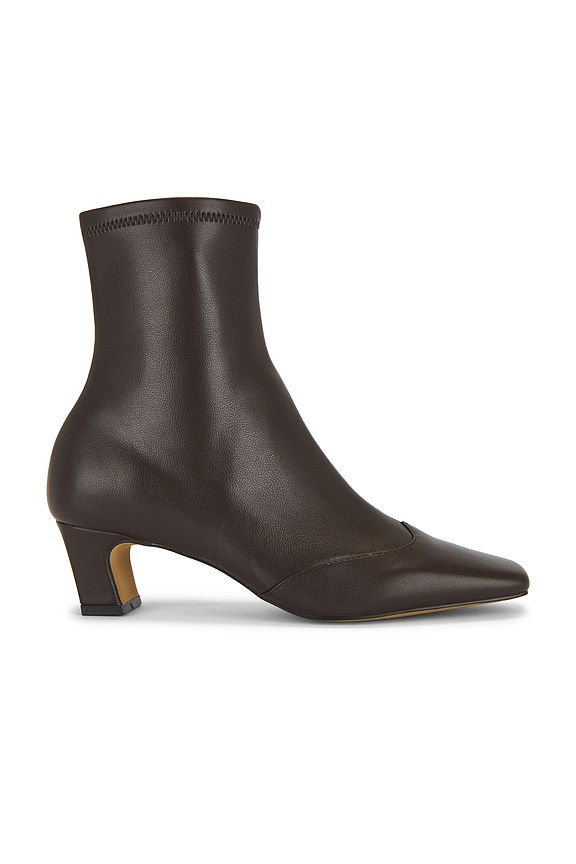Jeter Boot