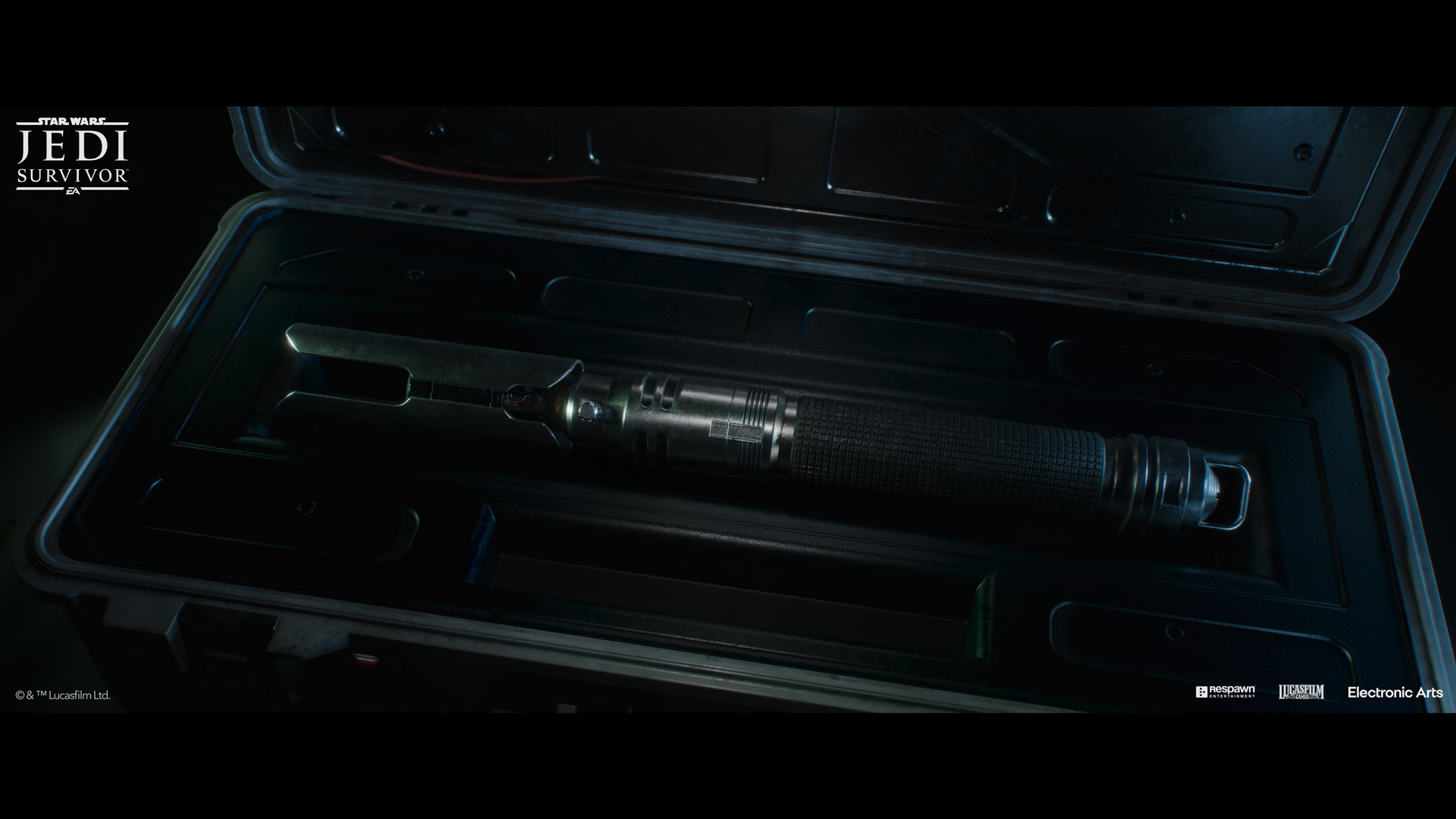 Star Wars Jedi Survivor