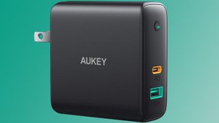 Aukey PA-D3 Charger