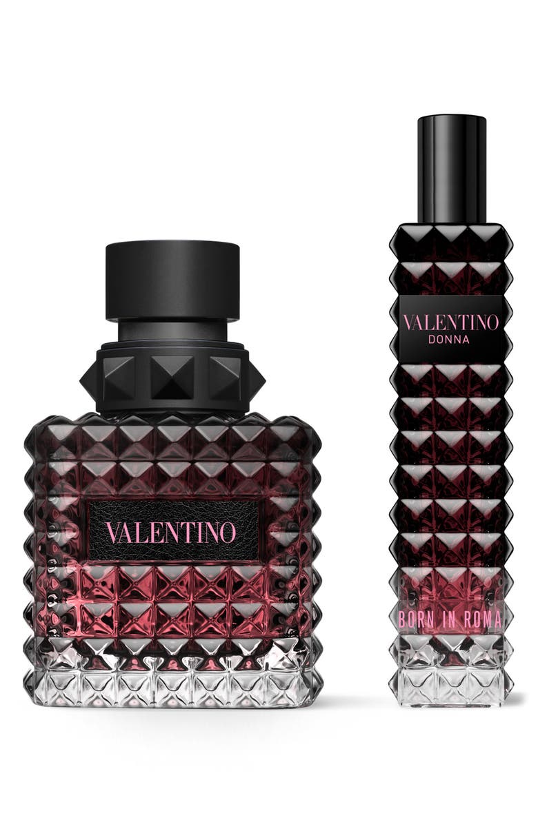 Valentino's Perfume, Roma Donna Eau de Parfum, Named Best Fragrance of ...