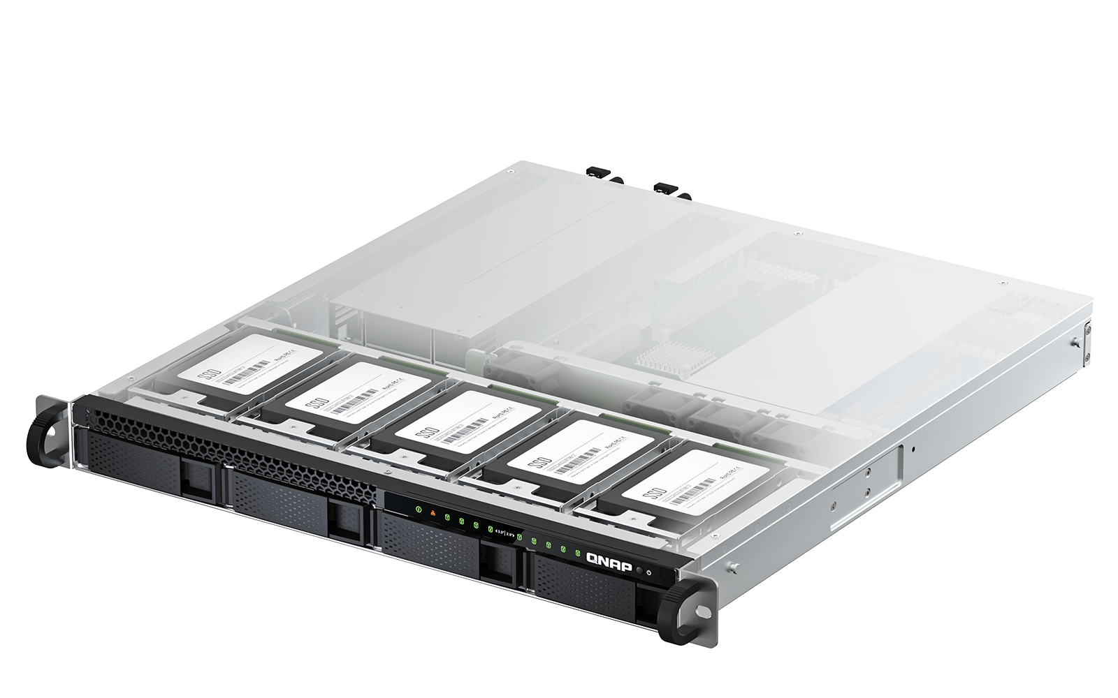 QNAP TS-hx87XU