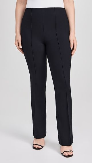 Spanx Micro Flare Perfect Pants