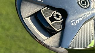 TaylorMade Qi35 Tour Fairway Wood Review