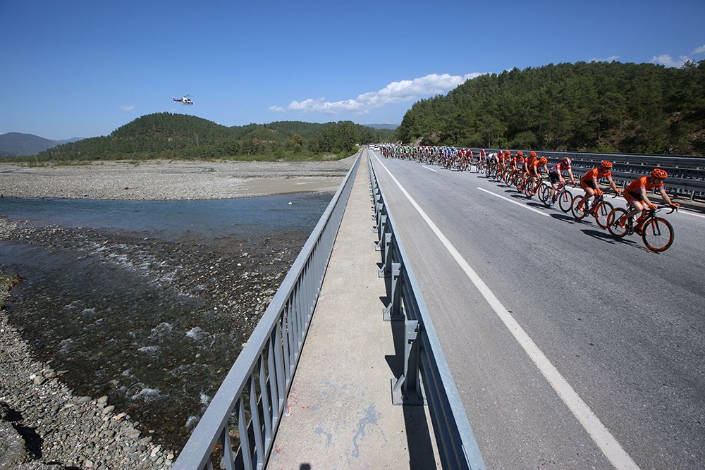 Tour of Turkey stage 4