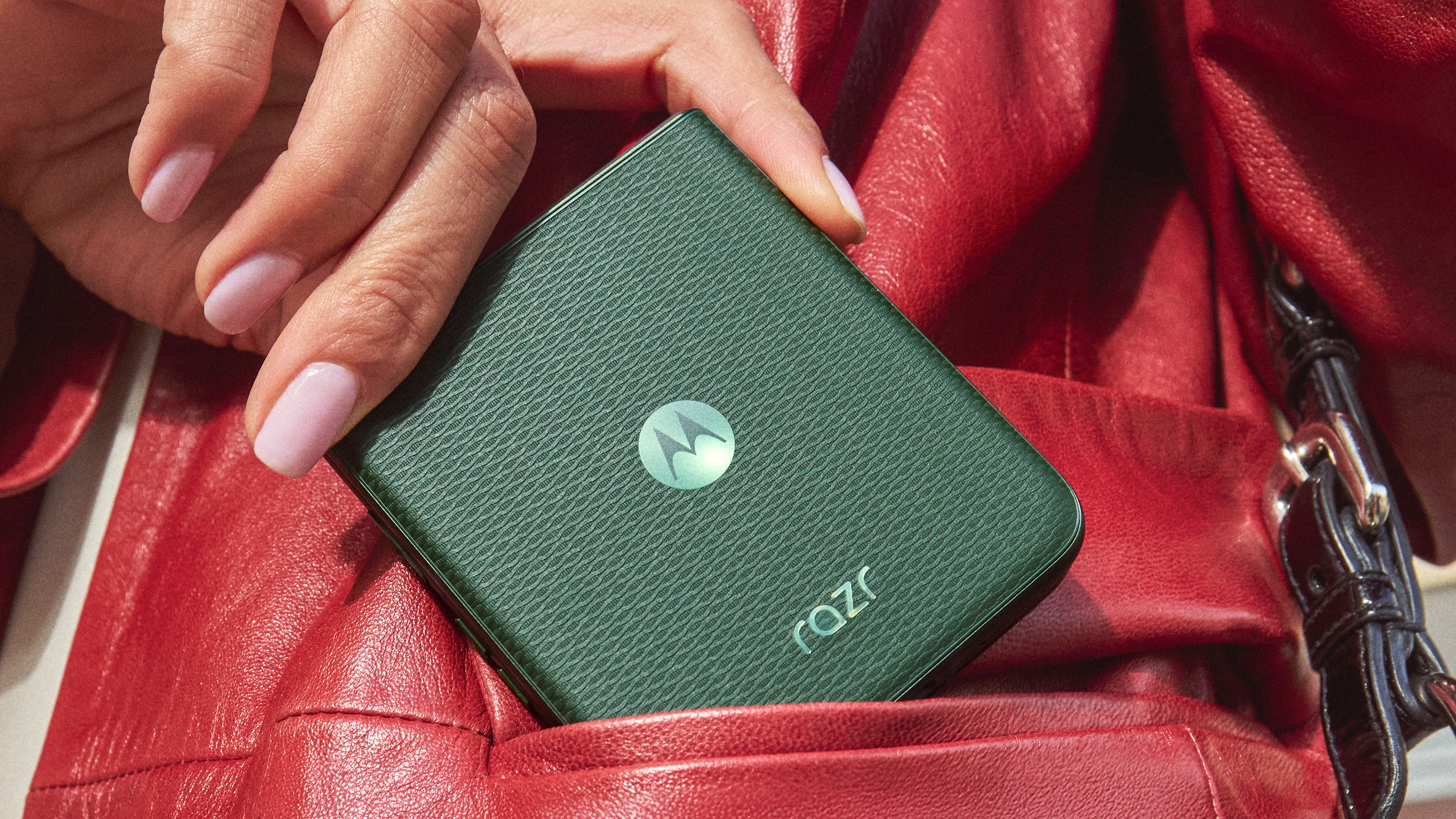 Motorola Razr Plus 2026.