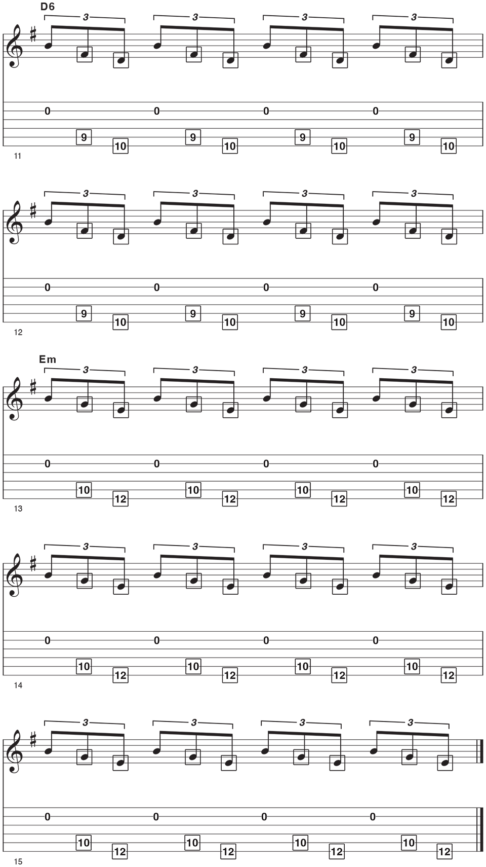 Manuel Gardner-Fernandes Example