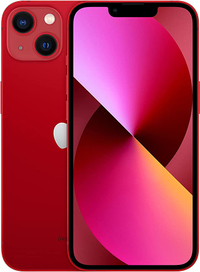 Apple iPhone 13 (512GB) Product Red |
