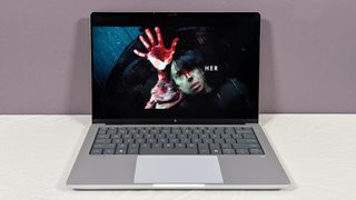 HP EliteBook X G1a 14 AI