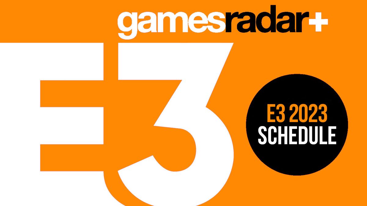 E3 2023 schedule: What's happening and when at next year's gaming event?