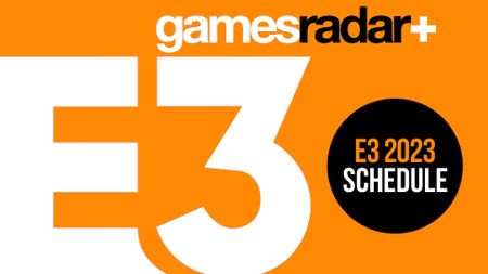 E3 2023 schedule