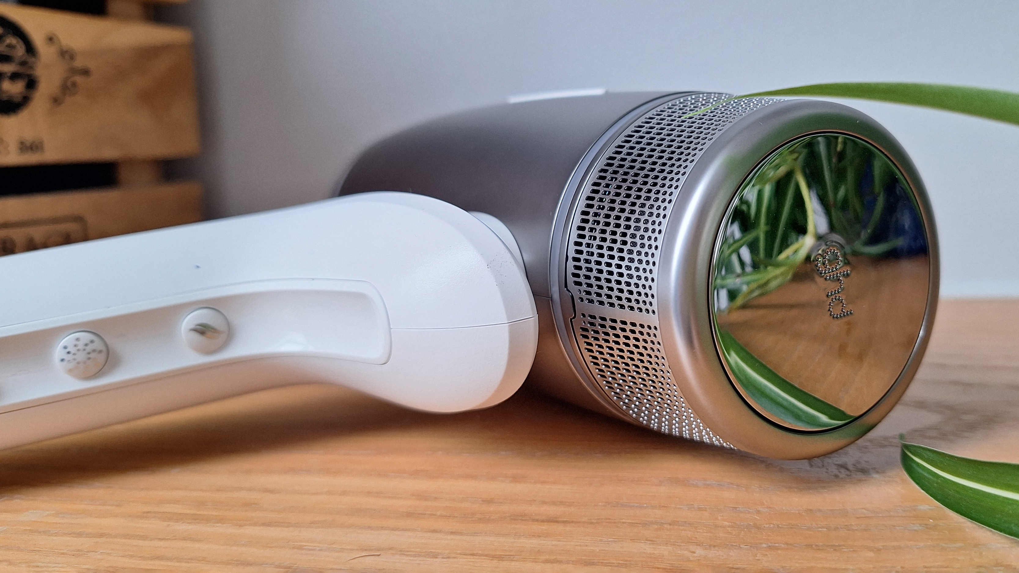 GHD Speed hair dryer