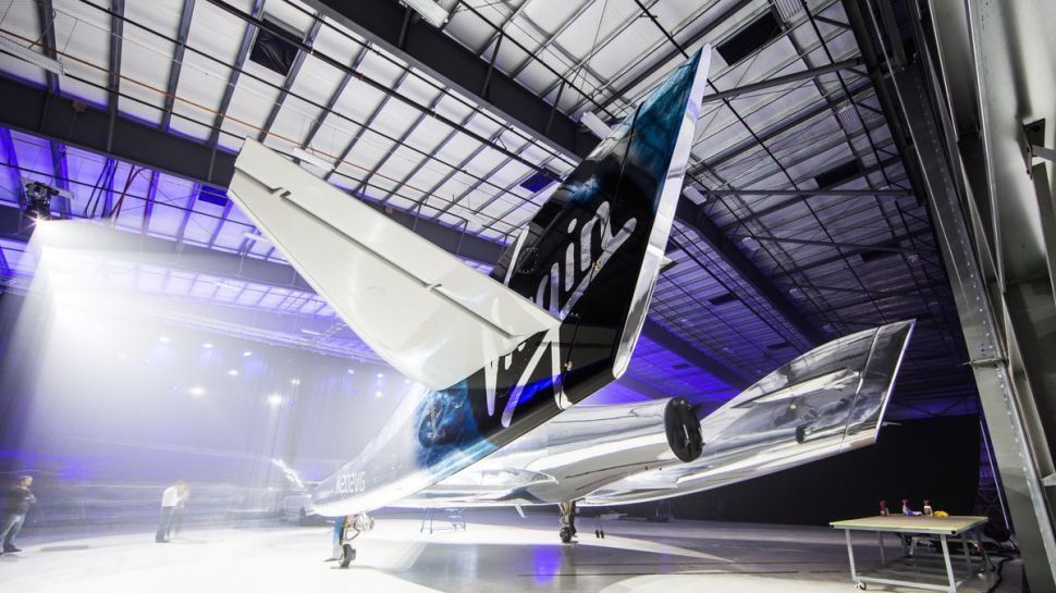 Virgin Galactic