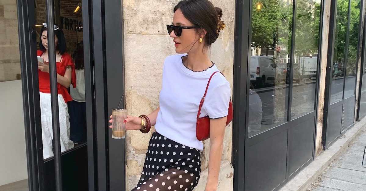 30 Chic Nordstrom and Zara Finds That Scream 2025 French Girl