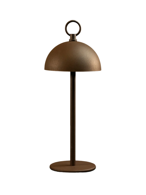 Branson Rechargeable Table Lamp