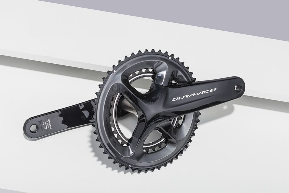 Shimano Dura-Ace R9100