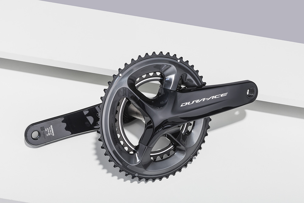 onder tetraëder tand Shimano Dura-Ace R9100 groupset review (video) review | Cycling Weekly