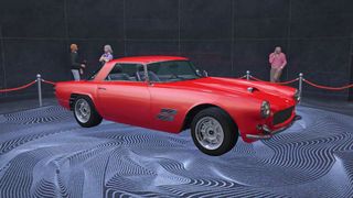 GTA Online new cars - Lampadati Casco