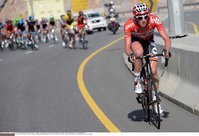 Jurgen Van Den Broeck